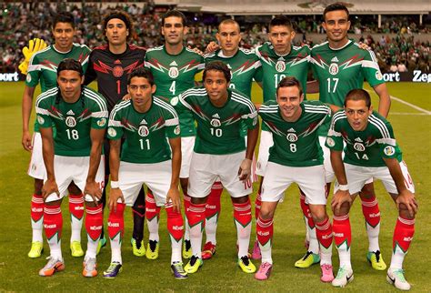 Mexicos OnlyFans XI: The perfect team that would win every